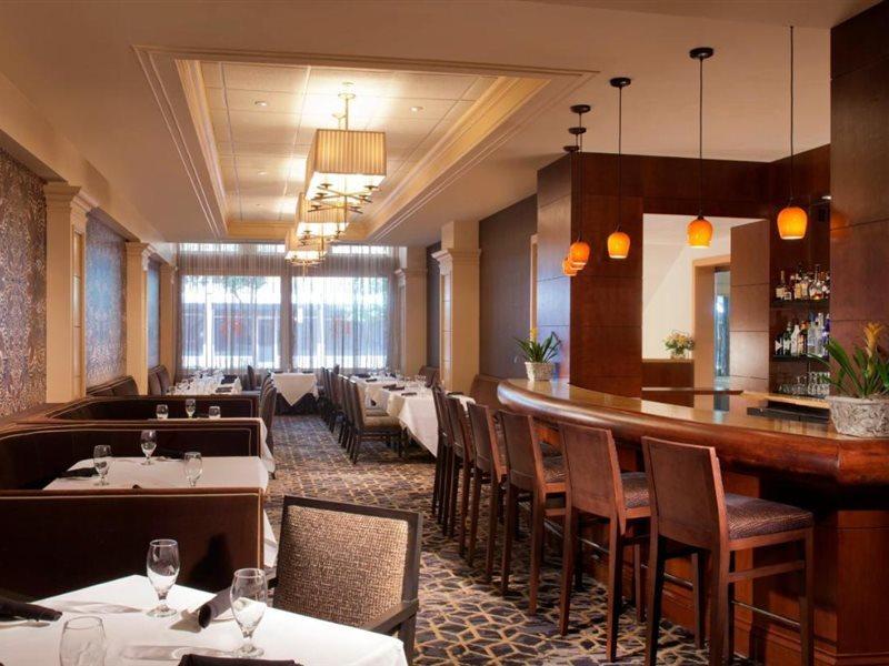 The Ashton Hotel Форт-Уэрт Экстерьер фото