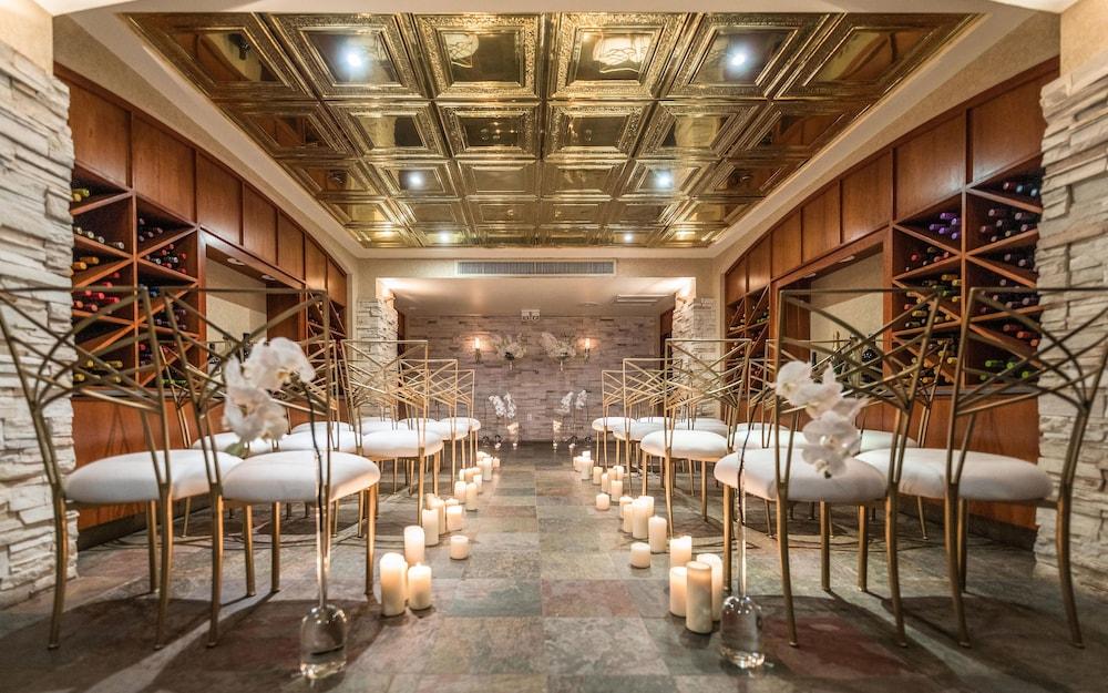 The Ashton Hotel Форт-Уэрт Экстерьер фото