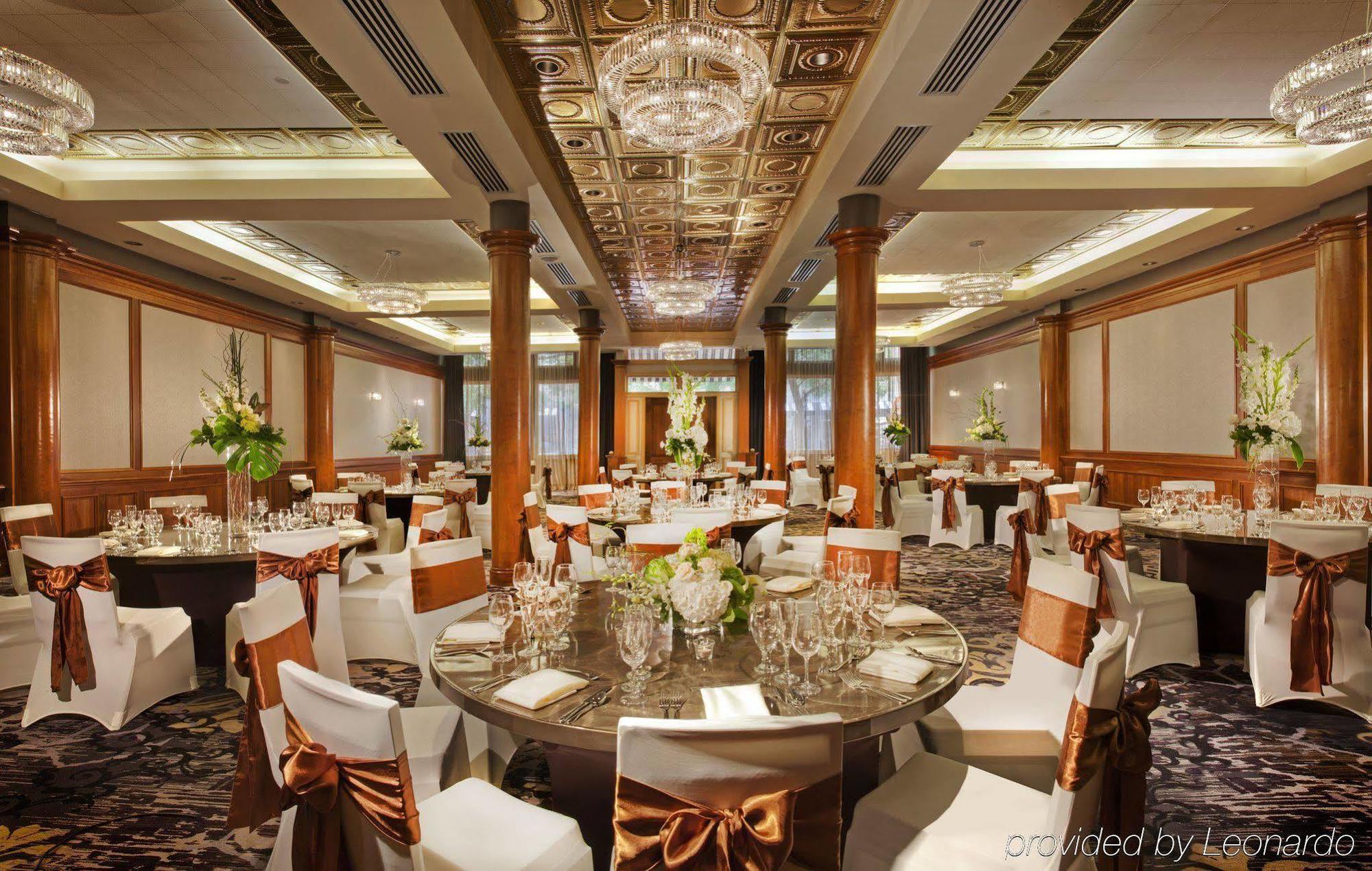 The Ashton Hotel Форт-Уэрт Экстерьер фото