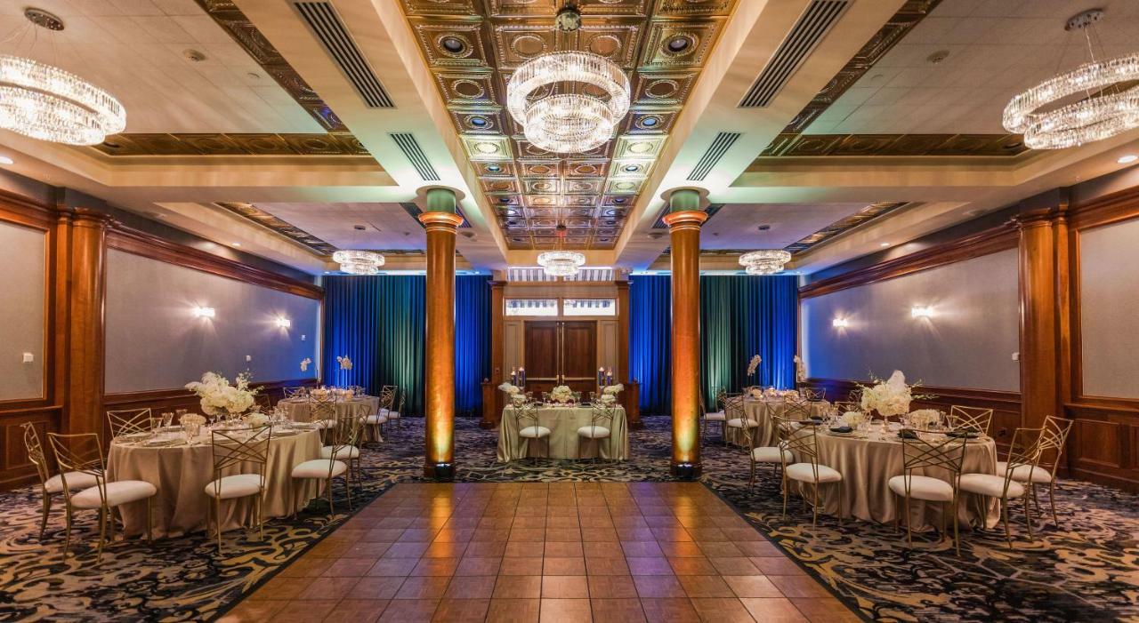 The Ashton Hotel Форт-Уэрт Экстерьер фото